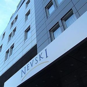 Garni Hotel Nevski